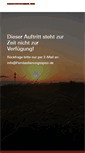Mobile Screenshot of fernbedienungsspezi.de